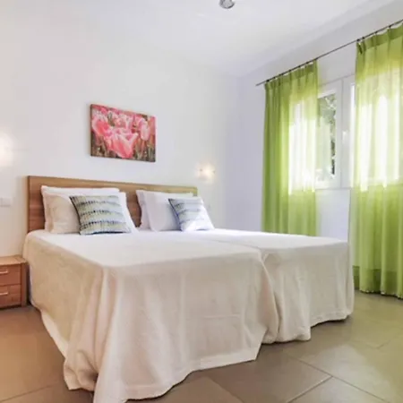 Verano Villa Cala Galdana (Menorca)