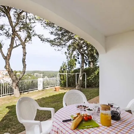 Villa Verano Cala Galdana (Menorca)